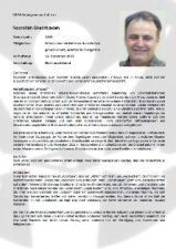 Der Fall des iranischen Christen Noorollah Ghabitizadeh